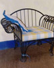 SS-12 Archana Sofa Single